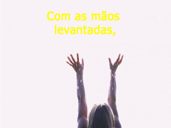 Com alegria viemos dedicar os nossos corações ao Senhor - página 16