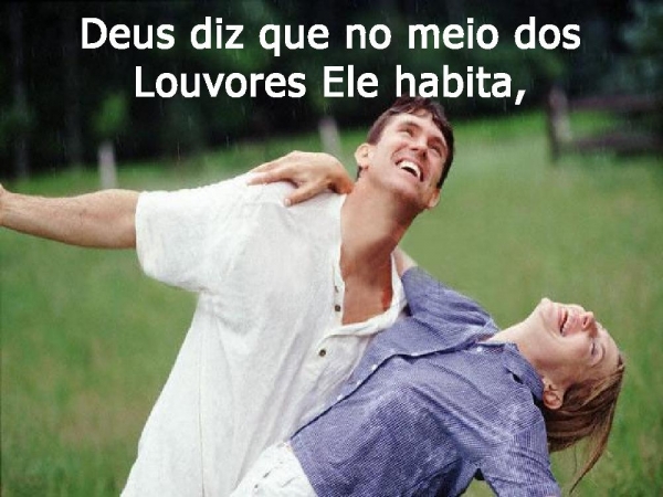 Com alegria viemos dedicar os nossos corações ao Senhor - página 6