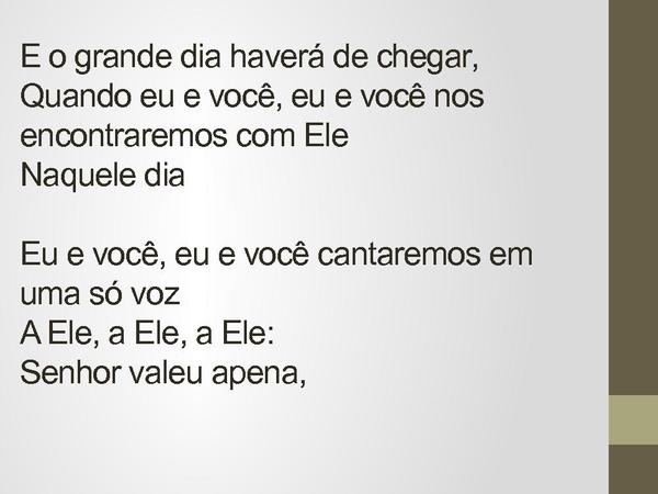Vai valer a pena - página 5