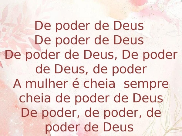 ungida para vencer - página 11