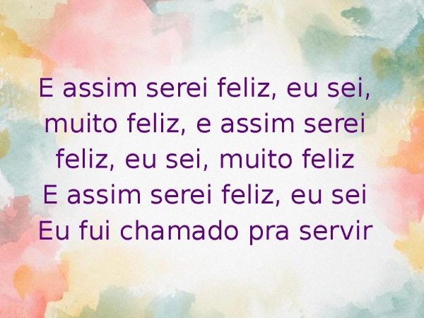 Chamado para servir - página 12