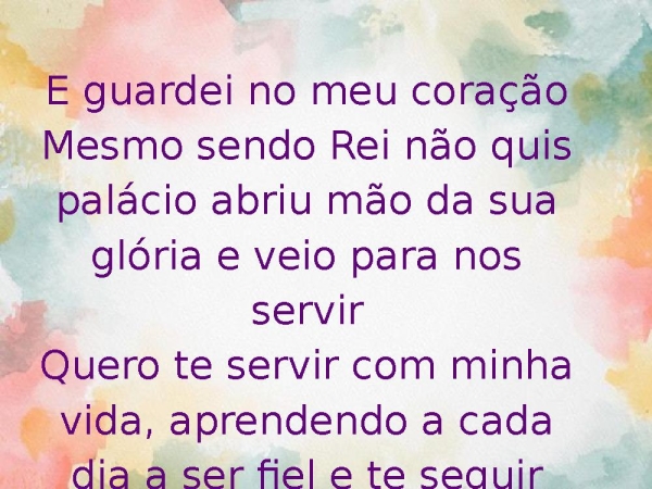 Chamado para servir - página 8