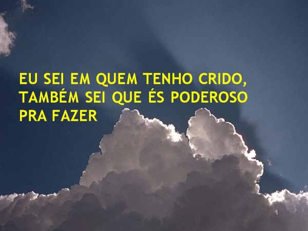 MUITO MAIS DE DEUS - página 5