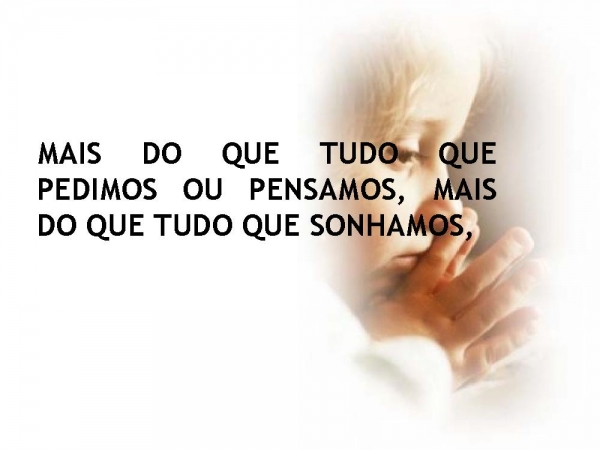 MUITO MAIS DE DEUS - página 6