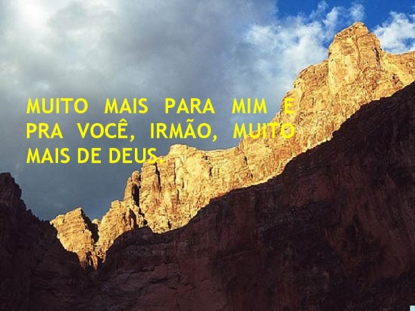 MUITO MAIS DE DEUS - página 7