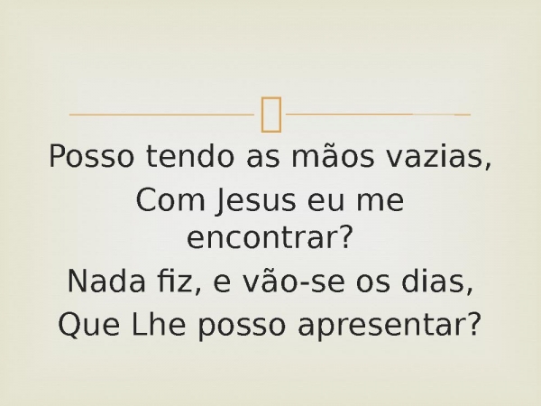 16 - Despertar Para o Trabalho.pptx - página 2