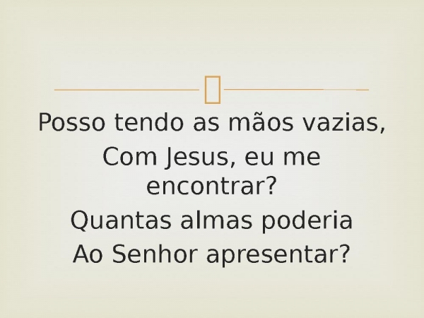16 - Despertar Para o Trabalho.pptx - página 3