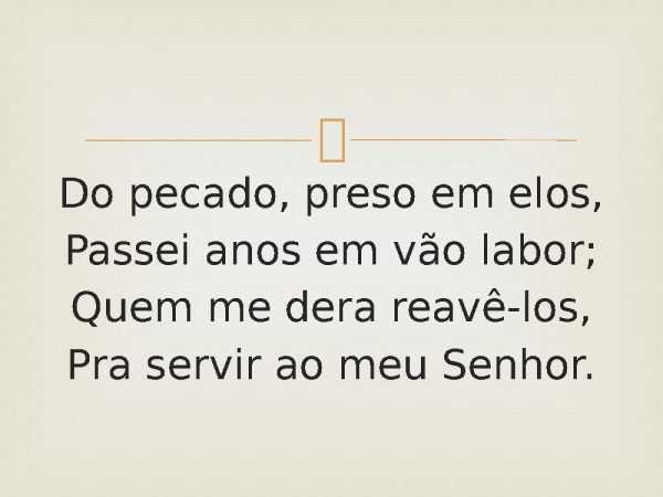 16 - Despertar Para o Trabalho.pptx - página 6