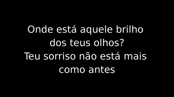 Deus Está Contigo - página 2