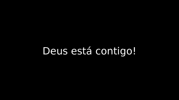 Deus Está Contigo - página 20