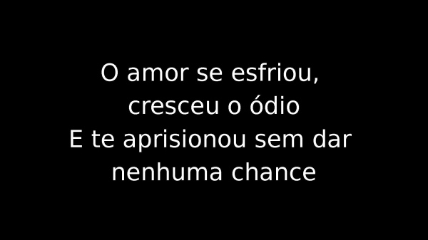 Deus Está Contigo - página 3