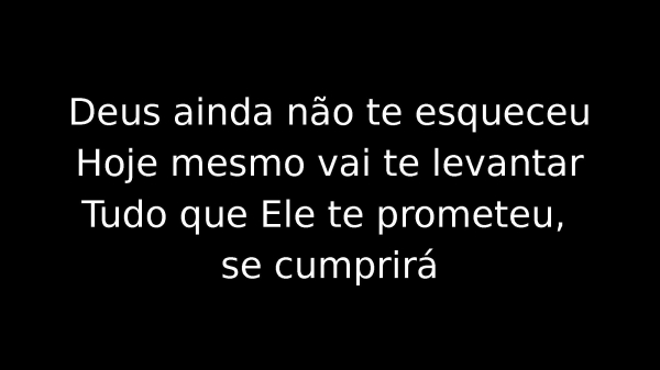 Deus Está Contigo - página 4
