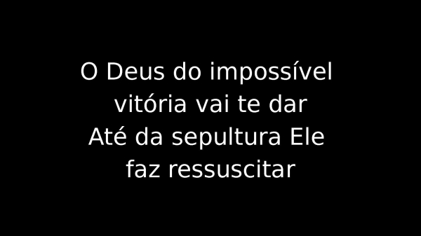 Deus Está Contigo - página 8