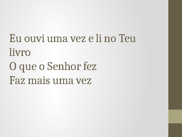 Toda Terra Gabriela Rocha - página 2