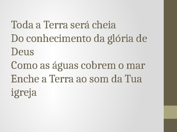 Toda Terra Gabriela Rocha - página 14