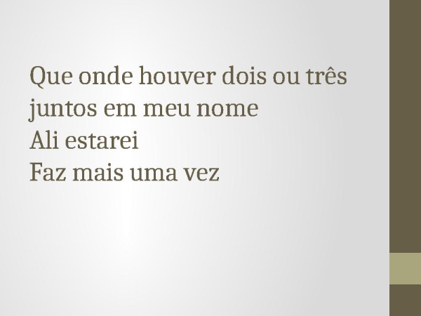 Toda Terra Gabriela Rocha - página 6