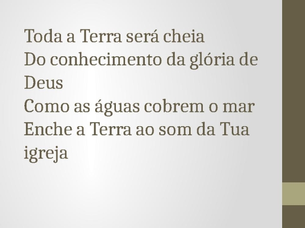 Toda Terra Gabriela Rocha - página 7