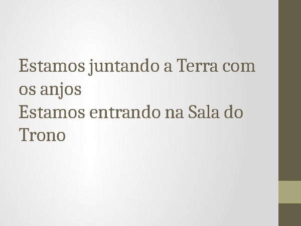 Toda Terra Gabriela Rocha - página 10