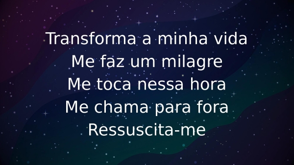Ressuscita-me - página 19