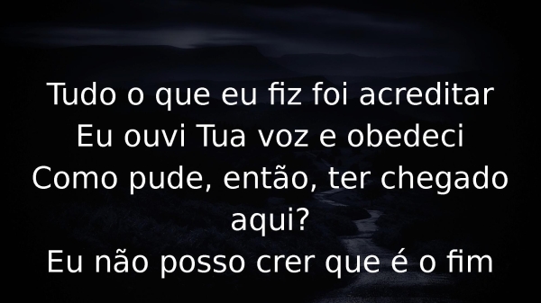 Caminho de Milagres - página 2
