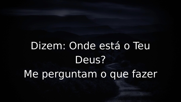Caminho de Milagres - página 3