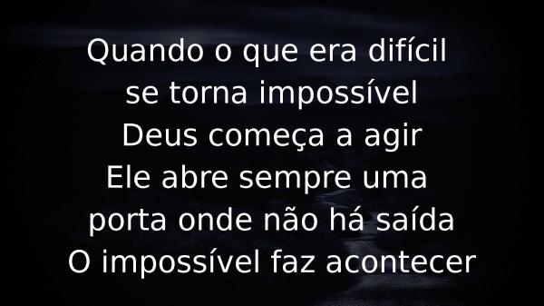 Caminho de Milagres - página 4