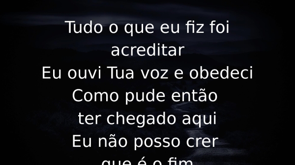 Caminho de Milagres - página 5