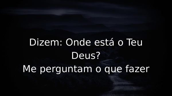 Caminho de Milagres - página 6
