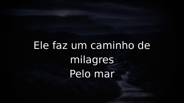 Caminho de Milagres - página 8