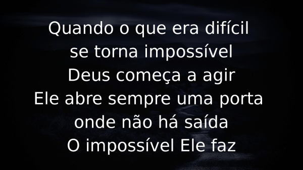 Caminho de Milagres - página 9
