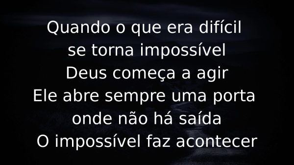 Caminho de Milagres - página 10