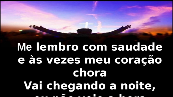 02- MEDLEY-IGREJA PEQUENA,ERAM 100 OVELHAS,DIVINO AMOR , O REI ESTA VOLTANDO ,Kemuel, Weslei Santos - página 2