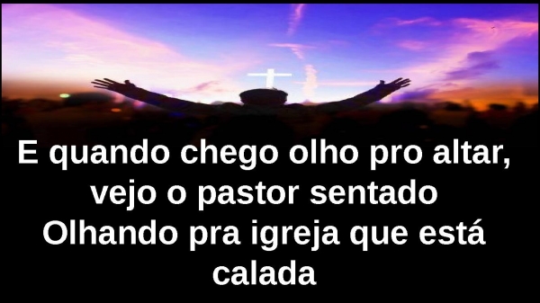 02- MEDLEY-IGREJA PEQUENA,ERAM 100 OVELHAS,DIVINO AMOR , O REI ESTA VOLTANDO ,Kemuel, Weslei Santos - página 3