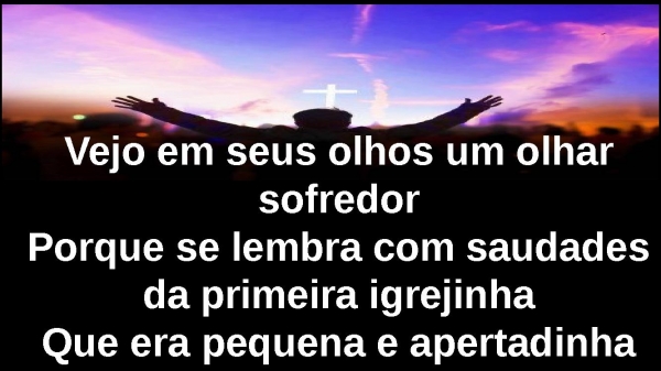 02- MEDLEY-IGREJA PEQUENA,ERAM 100 OVELHAS,DIVINO AMOR , O REI ESTA VOLTANDO ,Kemuel, Weslei Santos - página 4