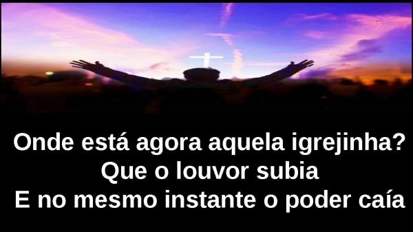 02- MEDLEY-IGREJA PEQUENA,ERAM 100 OVELHAS,DIVINO AMOR , O REI ESTA VOLTANDO ,Kemuel, Weslei Santos - página 8