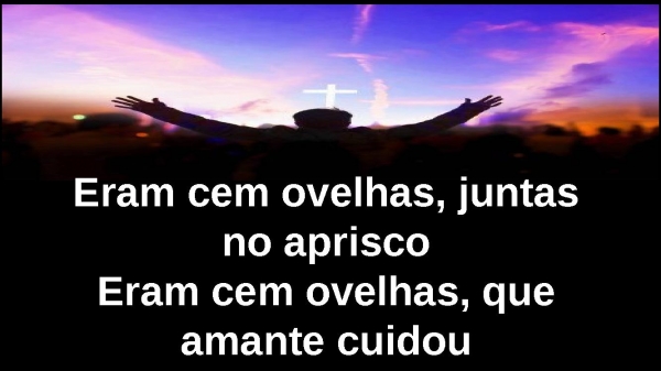 02- MEDLEY-IGREJA PEQUENA,ERAM 100 OVELHAS,DIVINO AMOR , O REI ESTA VOLTANDO ,Kemuel, Weslei Santos - página 9