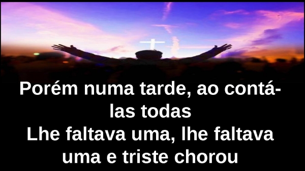 02- MEDLEY-IGREJA PEQUENA,ERAM 100 OVELHAS,DIVINO AMOR , O REI ESTA VOLTANDO ,Kemuel, Weslei Santos - página 10