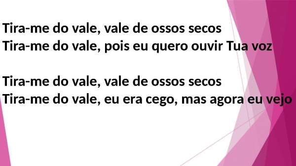 Tira me do vale.pptx - página 4