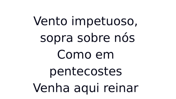 VENTO IMPETUOSO - página 3