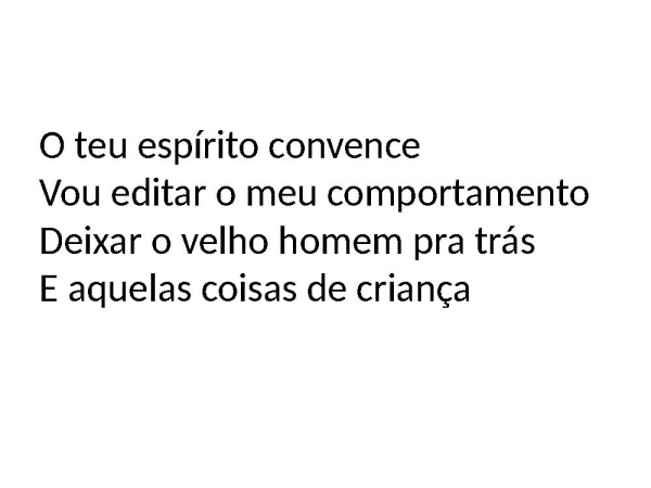 Desenvolvendo amor - página 3