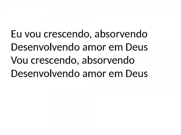 Desenvolvendo amor - página 4