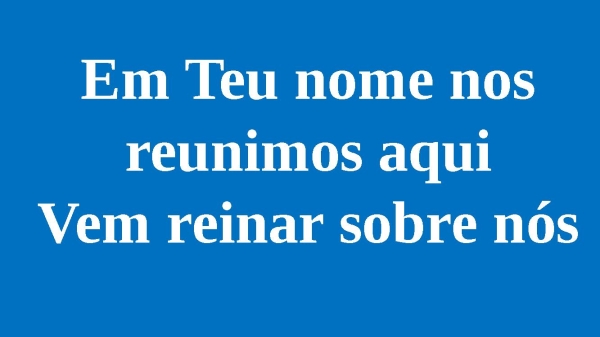 Nome Mais Doce - página 2