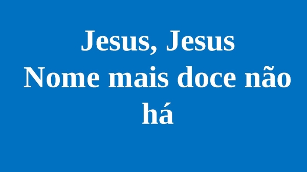 Nome Mais Doce - página 20