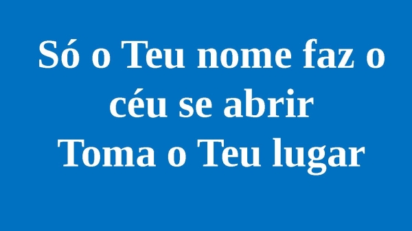 Nome Mais Doce - página 3