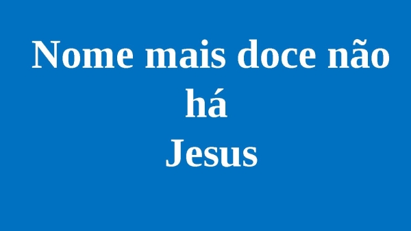 Nome Mais Doce - página 22