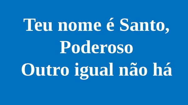 Nome Mais Doce - página 9