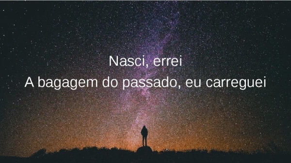 Era eu.pptx - página 2