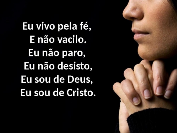 Te agradeço - Kleber Lucas - página 2