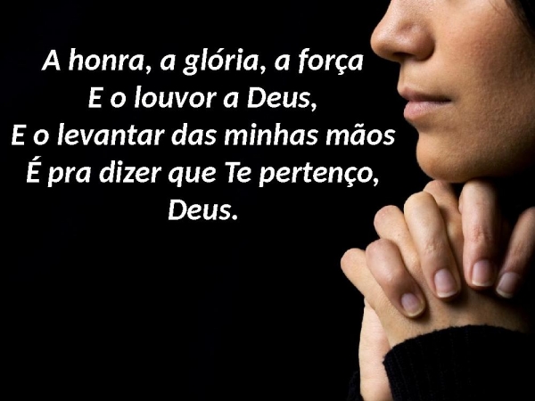 Te agradeço - Kleber Lucas - página 11