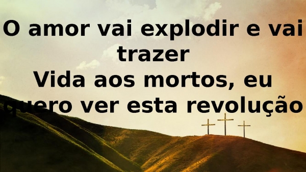 Deus Não Esta Morto - página 2